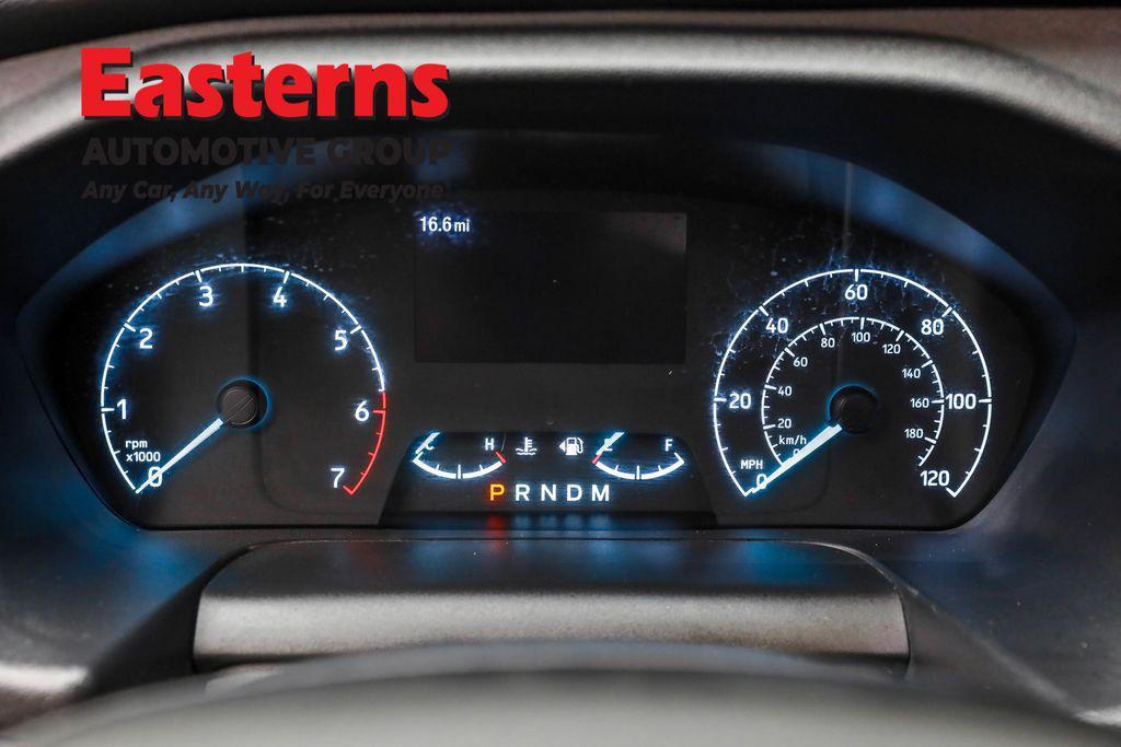 used 2024 Ford Transit-250 car, priced at $44,950