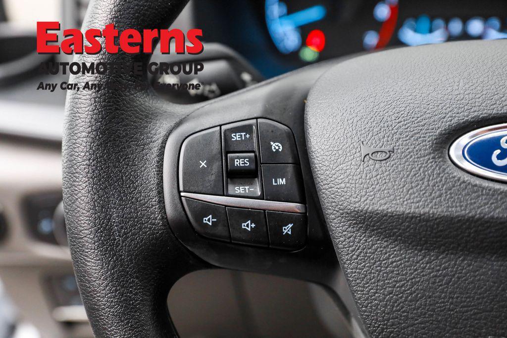 used 2024 Ford Transit-250 car, priced at $44,950