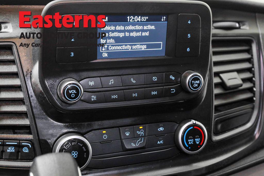 used 2024 Ford Transit-250 car, priced at $44,950