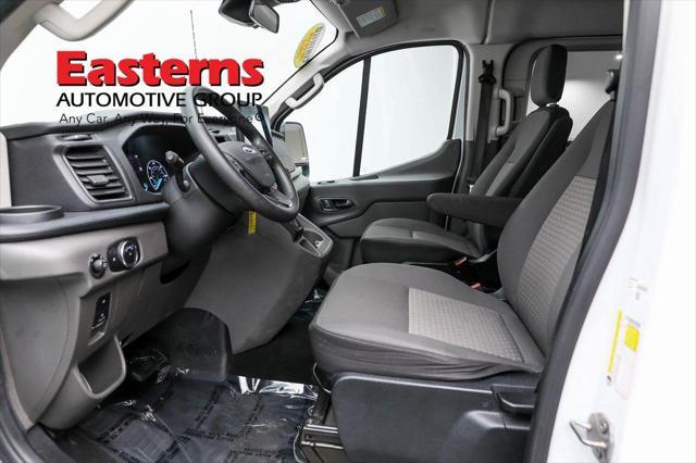 used 2022 Ford Transit-350 car, priced at $32,990