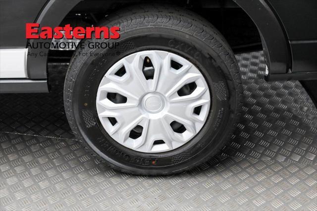 used 2022 Ford Transit-350 car, priced at $32,990
