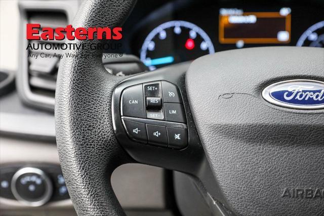 used 2022 Ford Transit-350 car, priced at $32,990