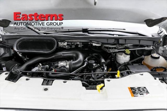 used 2022 Ford Transit-350 car, priced at $32,990