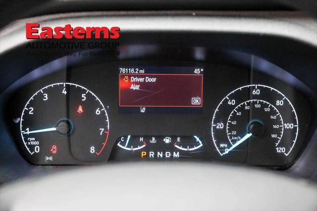 used 2022 Ford Transit-350 car, priced at $32,990