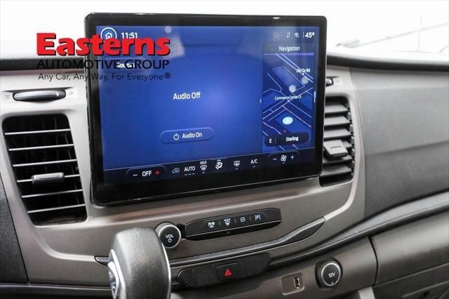 used 2022 Ford Transit-350 car, priced at $32,990
