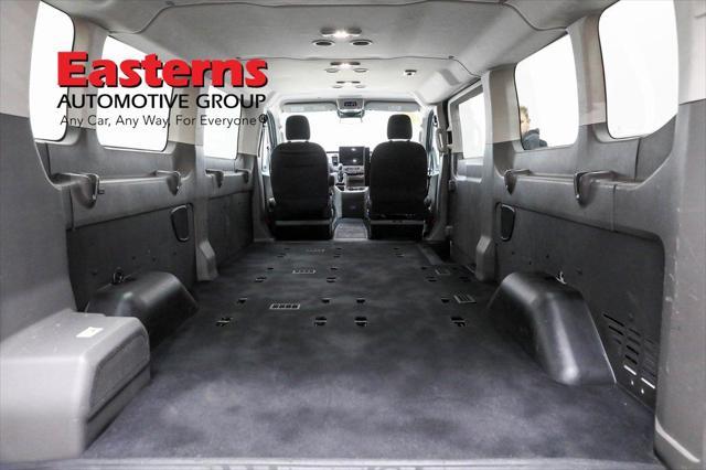 used 2022 Ford Transit-350 car, priced at $32,990