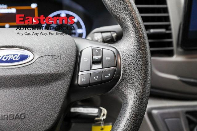 used 2022 Ford Transit-350 car, priced at $32,990