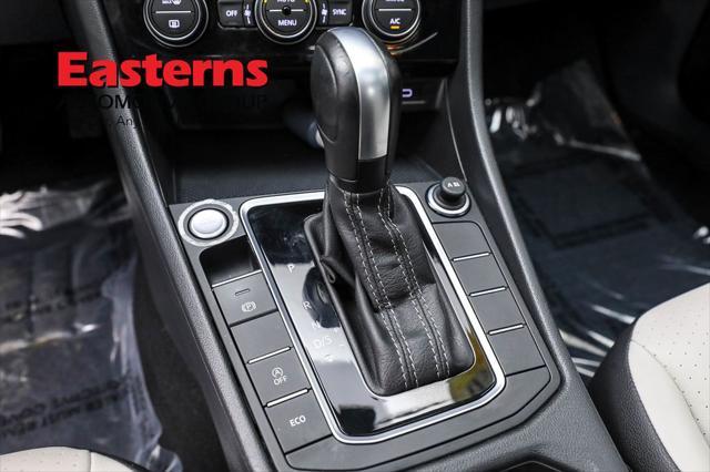 used 2021 Volkswagen Jetta car, priced at $19,275