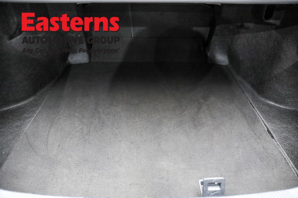 used 2024 Toyota Camry car, priced at $24,490