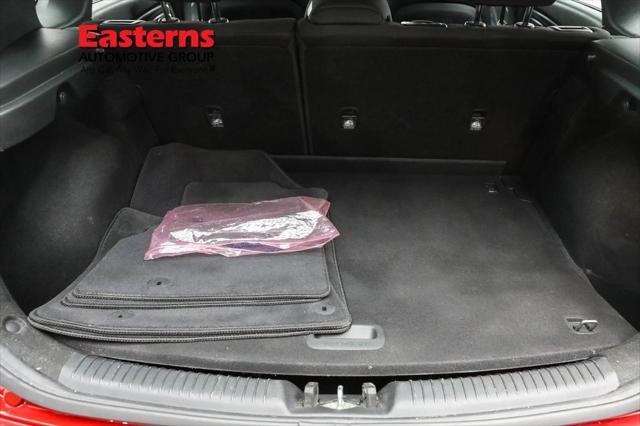 used 2018 Hyundai Elantra GT car, priced at $11,650