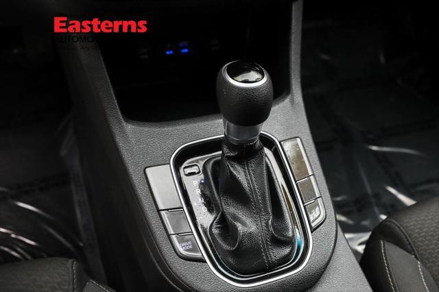 used 2018 Hyundai Elantra GT car, priced at $11,650