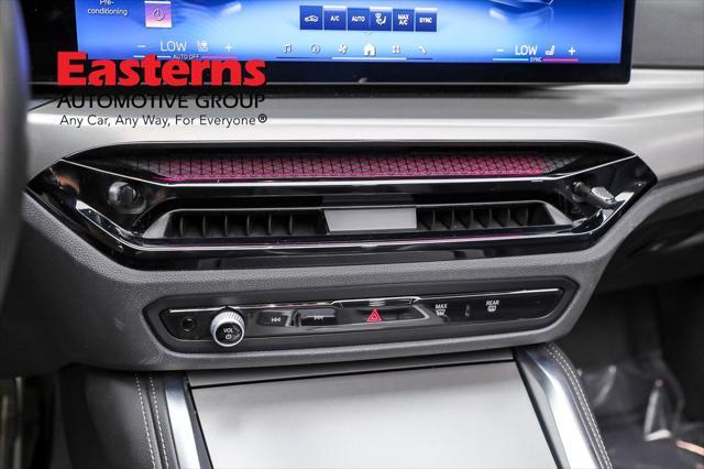 used 2025 BMW 430 car, priced at $51,950