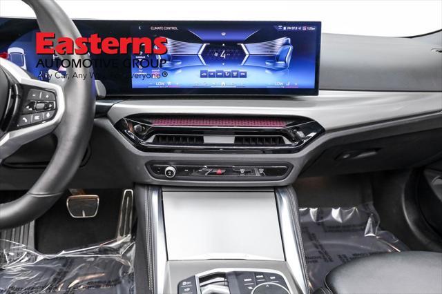 used 2025 BMW 430 car, priced at $51,950