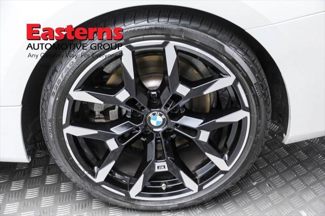 used 2025 BMW 430 car, priced at $51,950