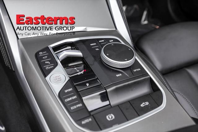 used 2025 BMW 430 car, priced at $51,950
