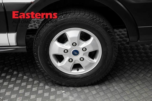 used 2019 Ford Transit-150 car, priced at $18,950