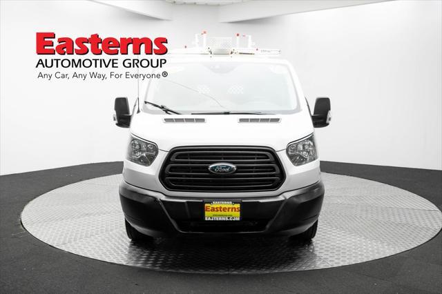 used 2019 Ford Transit-150 car, priced at $18,950
