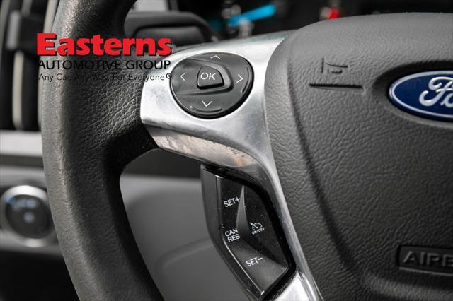 used 2019 Ford Transit-150 car, priced at $18,950