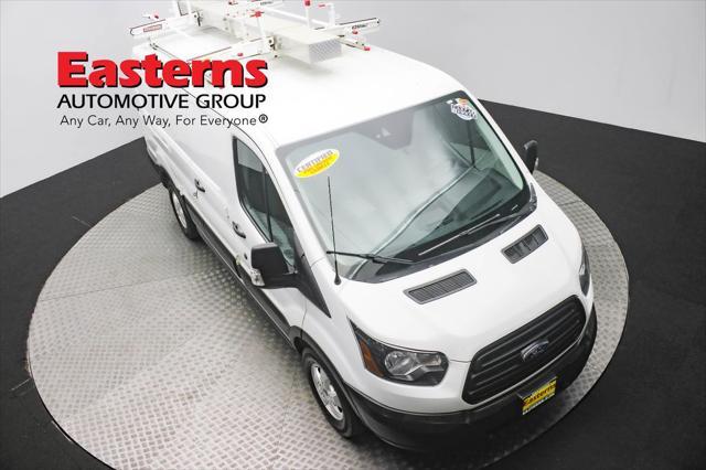 used 2019 Ford Transit-150 car, priced at $18,950