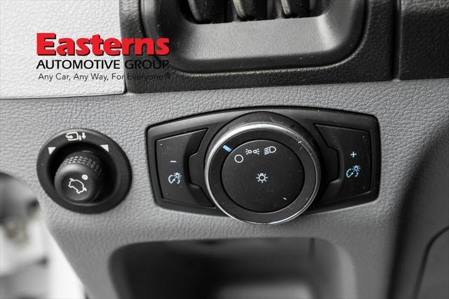 used 2019 Ford Transit-150 car, priced at $18,950