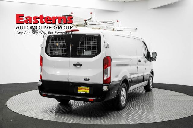 used 2019 Ford Transit-150 car, priced at $18,950