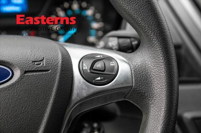 used 2019 Ford Transit-150 car, priced at $18,950