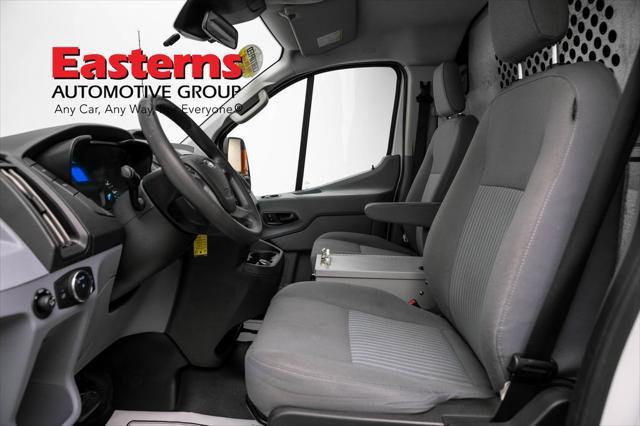 used 2019 Ford Transit-150 car, priced at $18,950