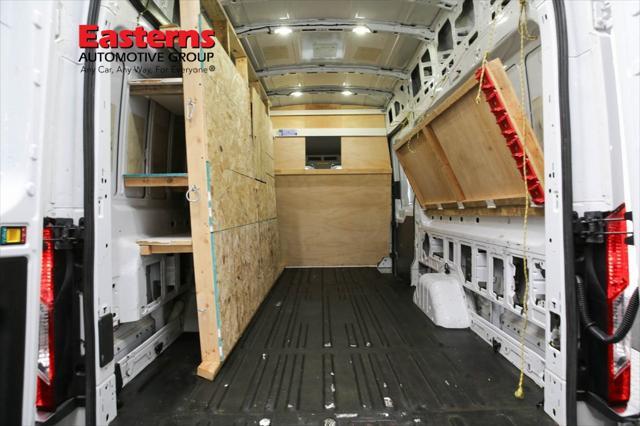 used 2017 Ford Transit-350 car, priced at $24,150