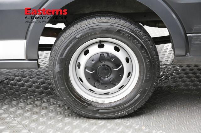 used 2017 Ford Transit-350 car, priced at $24,150