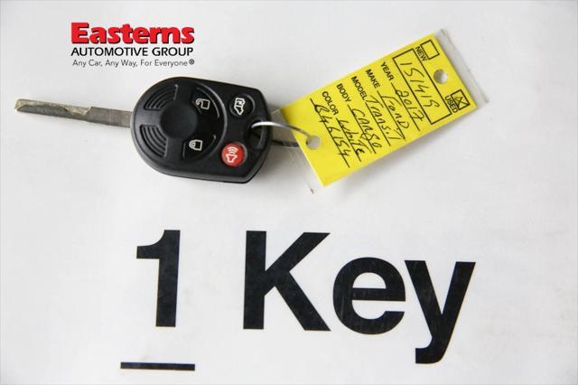 used 2017 Ford Transit-350 car, priced at $24,150