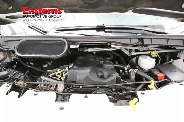 used 2017 Ford Transit-350 car, priced at $24,150
