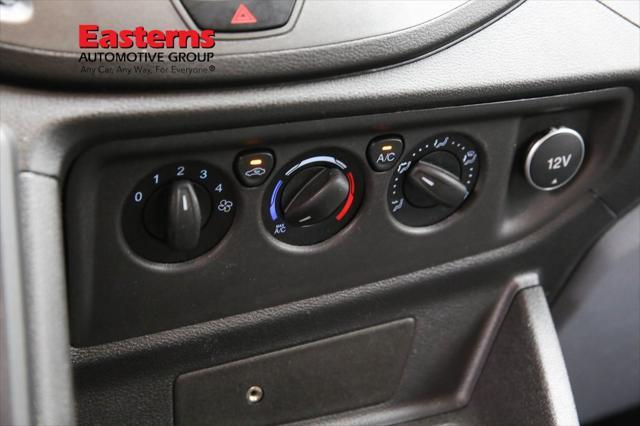 used 2017 Ford Transit-350 car, priced at $24,150