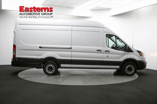 used 2017 Ford Transit-350 car, priced at $24,150