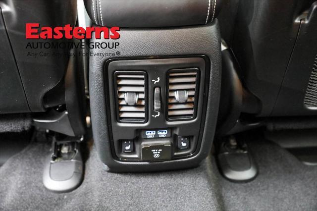 used 2024 Dodge Durango car, priced at $66,690
