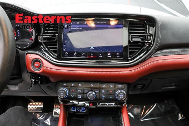 used 2024 Dodge Durango car, priced at $66,690