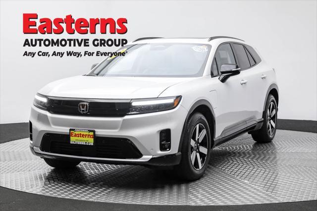 used 2024 Honda Prologue car, priced at $30,490
