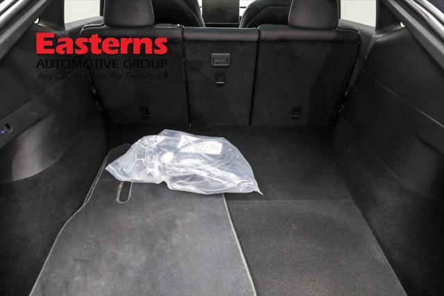 used 2020 Tesla Model Y car, priced at $28,275