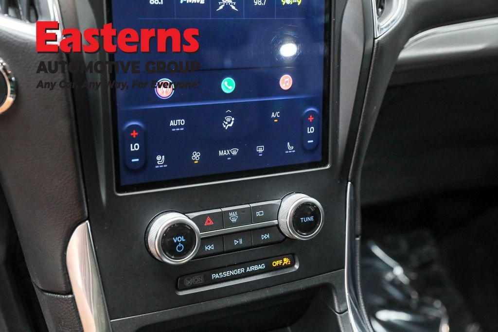 used 2024 Ford Edge car, priced at $26,750