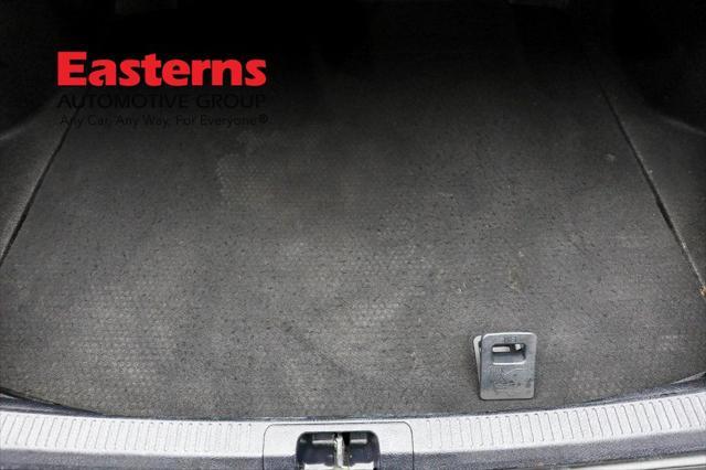 used 2021 Toyota Camry car, priced at $22,750