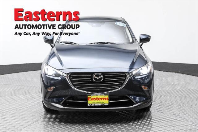 used 2020 Mazda CX-3 car, priced at $18,950