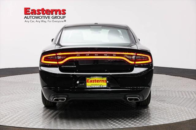 used 2022 Dodge Charger car, priced at $20,950