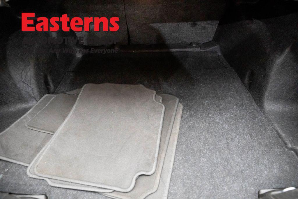 used 2024 Chevrolet Malibu car, priced at $19,950