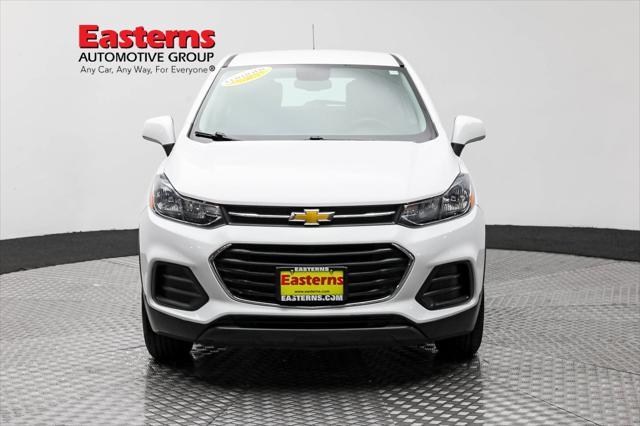 used 2019 Chevrolet Trax car, priced at $13,950