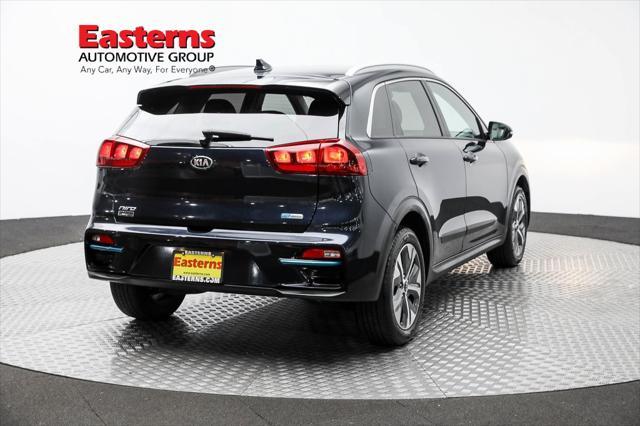 used 2020 Kia Niro EV car, priced at $19,950