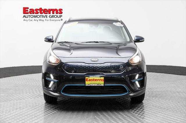 used 2020 Kia Niro EV car, priced at $19,950