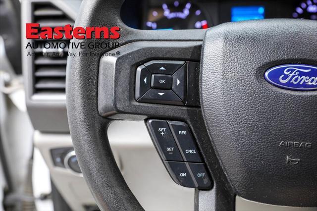 used 2019 Ford F-250 car, priced at $32,950