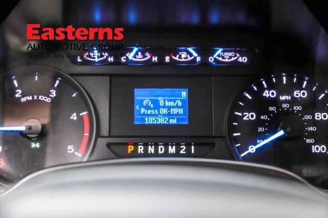 used 2019 Ford F-250 car, priced at $32,950