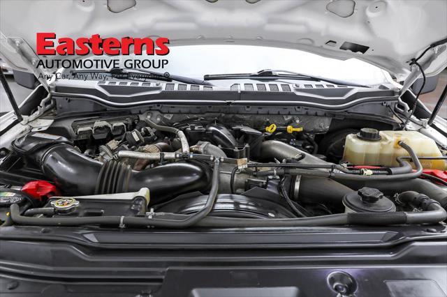 used 2019 Ford F-250 car, priced at $32,950