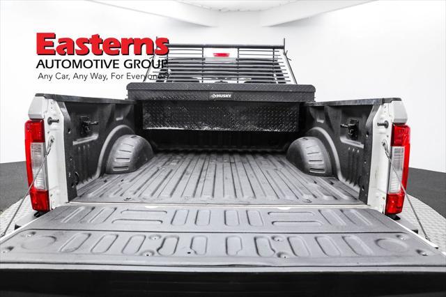 used 2019 Ford F-250 car, priced at $32,950
