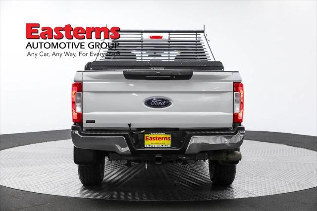 used 2019 Ford F-250 car, priced at $32,950